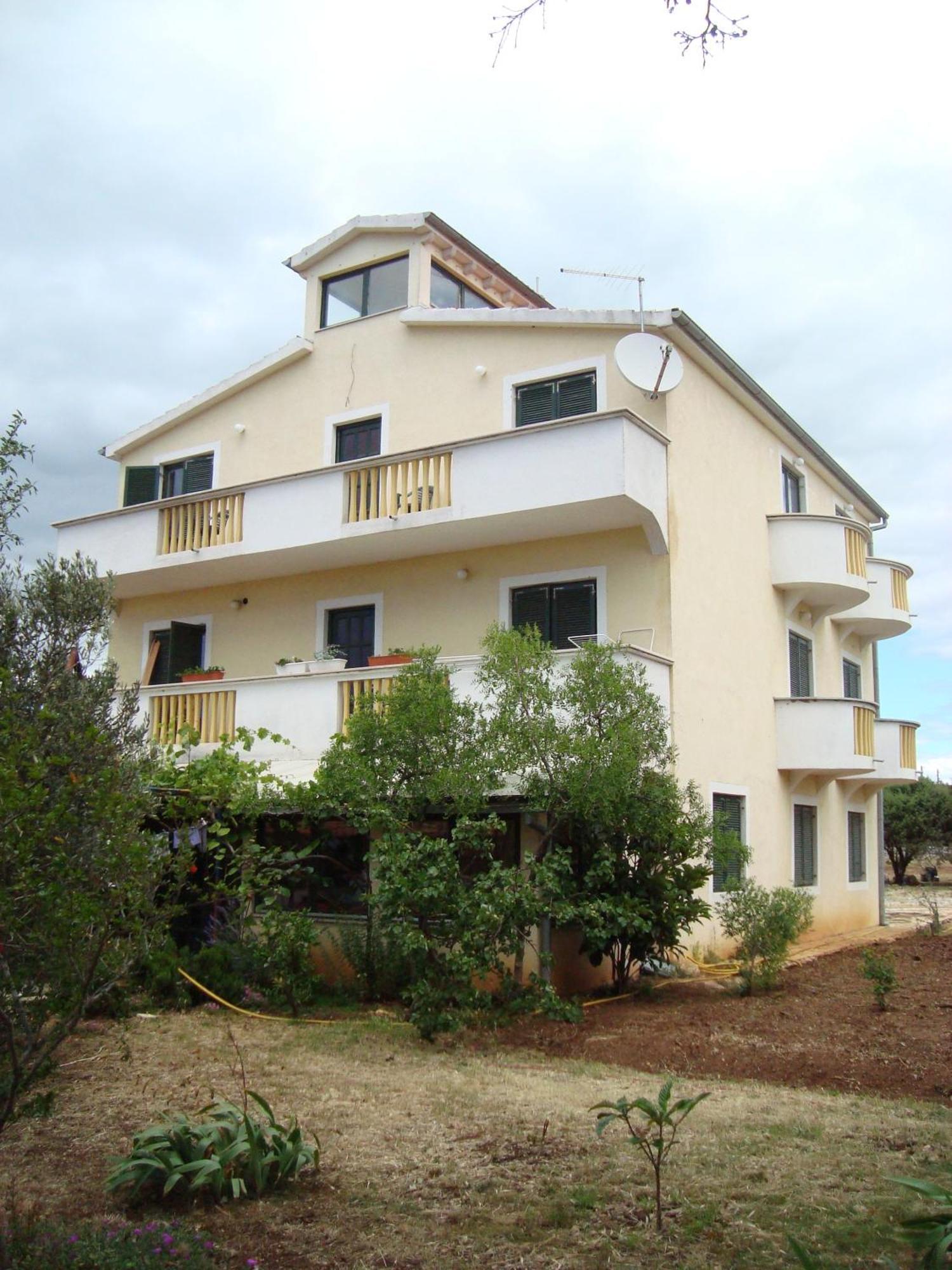 מלון דראגה Vulinka Pension מראה חיצוני תמונה